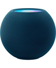 Apple HomePod mini, blue