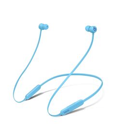 Безжични слушалки Beats Flex Wireless Earphones, Сини