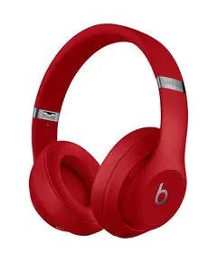 Безжични слушалки Beats Studio 3 Wireless Bluetooth, Red Core