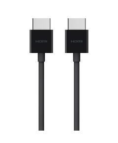 Кабел Belkin UltraHD HDMI, Черен