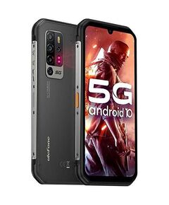 Смартфон Ulefone Armor 11 8 GB 256 GB 5G, Черен