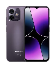 Смартфон Ulefone Note 16 Pro 8 GB 512 GB, Лилав