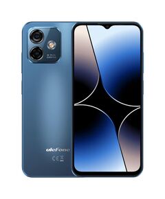 Смартфон Ulefone Note 16 Pro 8 GB 512 GB, Син