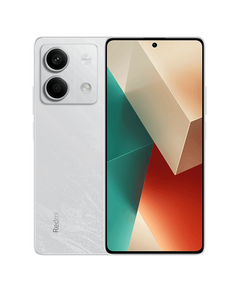 Смартфон Xiaomi Redmi Note 13 5G 6 GB 128 GB, Бял