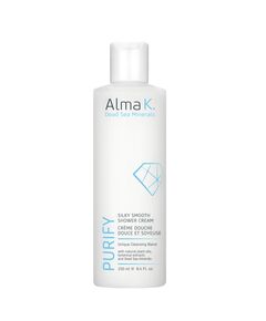 ALMA K Silky Smooth душ крем 250 мл