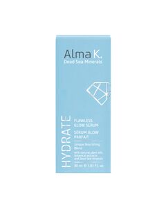 ALMA K Flawless Glow Serum 30 мл