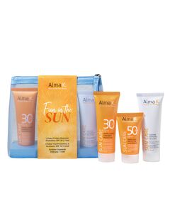 ALMA K Fun In the Sun Kit IT 1