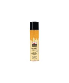 AQUOLINA Body Mist Gourmand Vanilla 236 мл, Аромат: Gourmand Vanilla