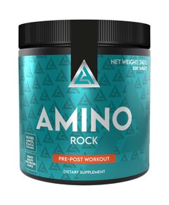 LA Amino Rock | Whey Amino Tablets