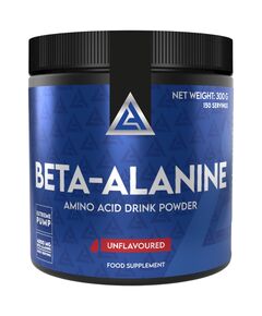 LA Beta-Alanine Powder