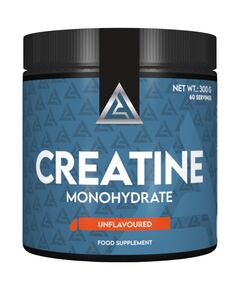 LA Creatine Monohydrate Powder