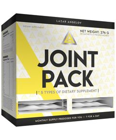 LA Joint Pack | 5 in 1 Multi Joint Care