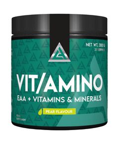 LA Vit / Amino | EAA + Vitamins &amp; Minerals, Вкус: Круша