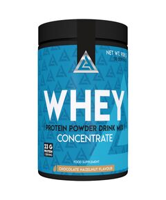 LA Whey Protein Concentrate | Premium Drink Mix, Вкус: Шоколад с лешник