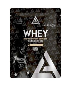 LA Whey Protein Concentrate | Premium Drink Mix, Вкус: Ванилия