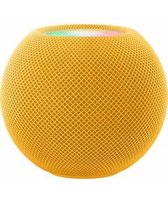 Apple HomePod mini, Yellow