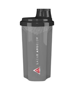 LA Nutrition Shaker