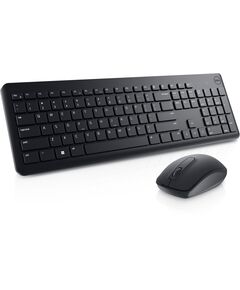 Комплект, Dell Wireless Keyboard and Mouse - KM3322W - Bulgarian (QWERTY)