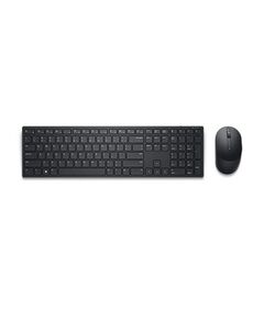 Комплект, Dell Pro Wireless Keyboard and Mouse - KM5221W - Bulgarian