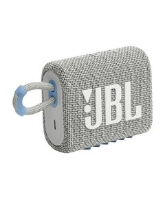 Портативна колонка JBL Go 3, ECOWHT