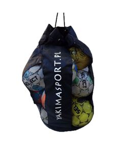 Sack, ball bag Yakimasport 100064