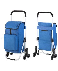 Premium stair climbing trolley Cruiser 650063