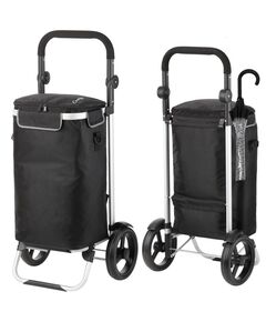 Allround Cruiser 650064 shopping trolley