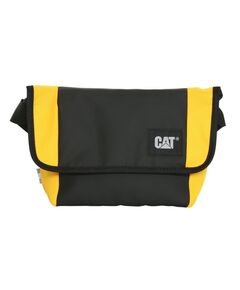 Caterpillar Detroit Courier Bag 83828-12