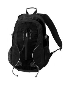 Tourist backpack Hi-Tec Mandor 20 L black