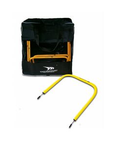 Bag for Yakima arched poles