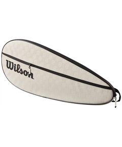 Wilson Premium Tennis Cover WR8027701001 racket bag