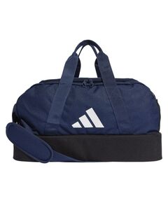 Bag adidas Tiro Duffel Bag BC S IB8649