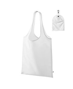 Malfini Smart MLI-91100 shopping bag white