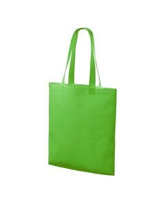 Bloom MLI-P9192 green apple shopping bag