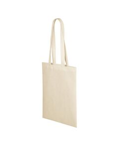 Bubble shopping bag MLI-P9310 natural