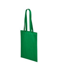 Bubble shopping bag MLI-P9316 grass green