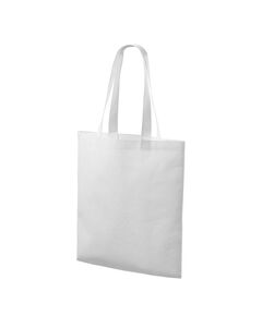 Bloom MLI-P9100 shopping bag white