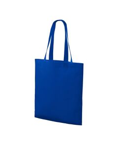 Bloom MLI-P9105 cornflower blue shopping bag