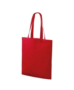 Bloom MLI-P9107 red shopping bag