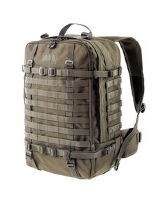 Backpack Magnum Taiga 45L 92800071966