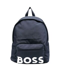 Boss Logo Backpack J20372-849