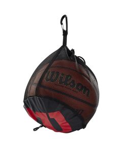 Wilson Single Basketball Bag WTB201910