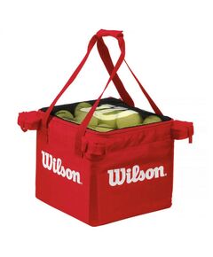 Wilson WRZ541300 ball bag