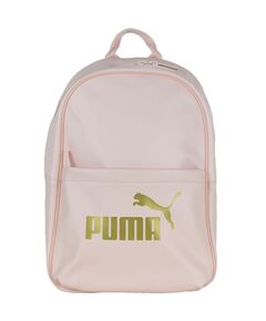 Puma Core PU Backpack W 078511-01