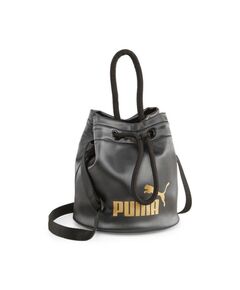 Puma Core Up Bucket X-Body Bag 079864-01