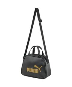 Purse Puma Core Up Boxy X-Body 79484 01