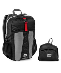 Spokey Hidden Peak BK/R 928527 backpack