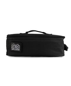 Offlander Offroad horizontal camping bag 4L OFF_CACC_17BK