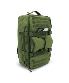 Offlander 3in1 Offroad backpack, bag 40LOFF_CACC_20GN