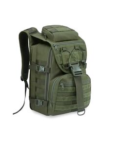 Offlander Survival Hiker 35L OFF_CACC_35GN backpack